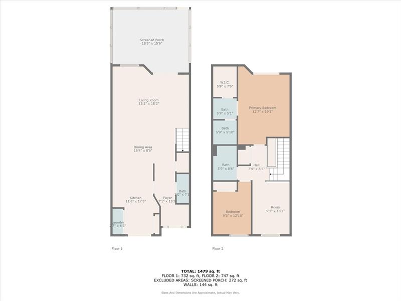 Image 41 of 46 For 6175 Riverwalk Ln  4
