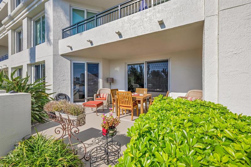 Image 52 of 53 For 2880 14th Street Cswy 110