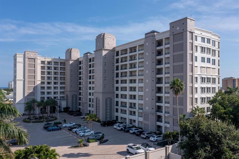 Image 53 of 53 For 2880 14th Street Cswy 110