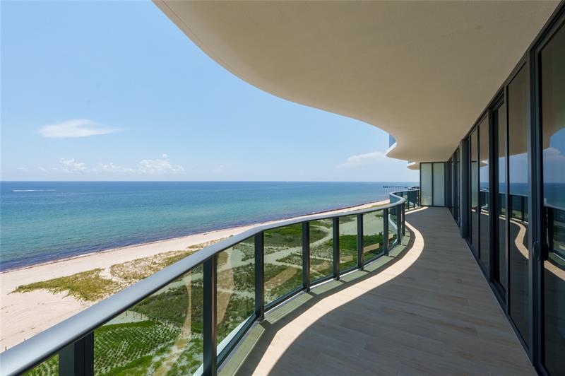 Details for 900 Ocean Blvd.  902, Pompano Beach, FL 33062