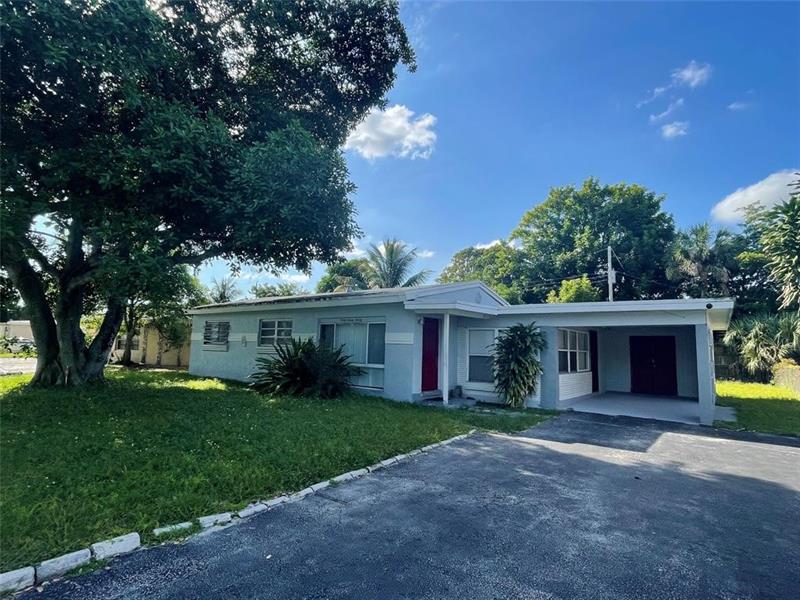 Details for 3720 4th St  , Lauderhill, FL 33311