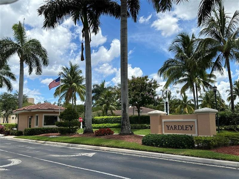 Details for 7755 Yardley Dr  307, Fort Lauderdale, FL 33321