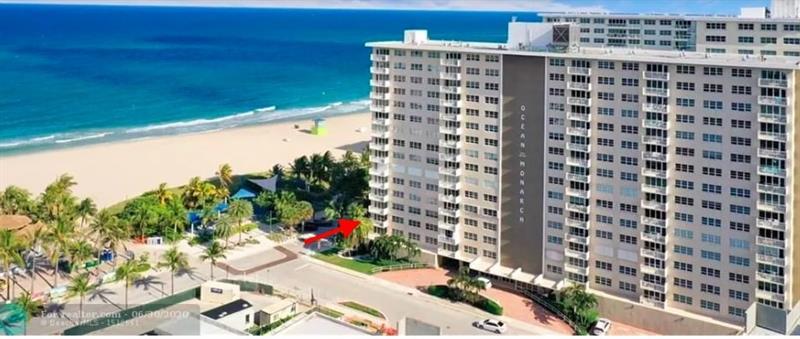Image 2 of 30 For 133 Pompano Beach Blvd  210