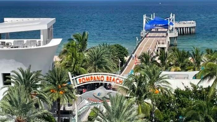 Image 27 of 30 For 133 Pompano Beach Blvd  210