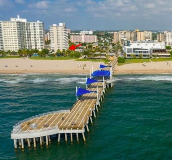 Image 3 of 30 For 133 Pompano Beach Blvd  210