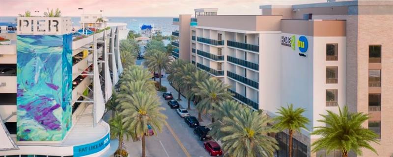 Image 30 of 30 For 133 Pompano Beach Blvd  210
