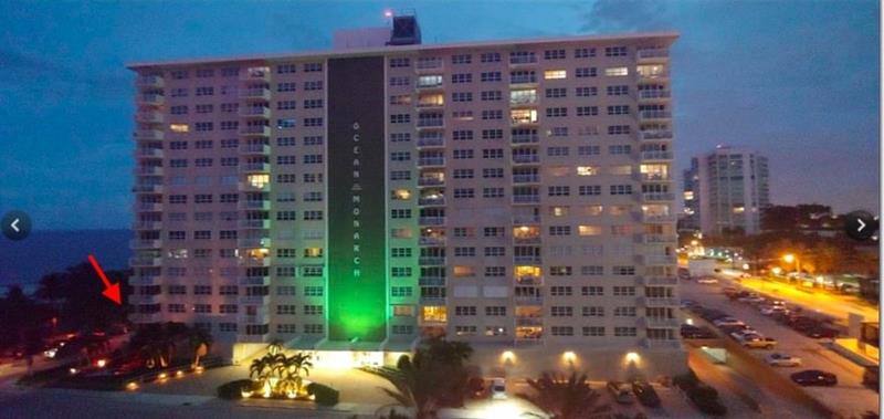 Image 4 of 30 For 133 Pompano Beach Blvd  210