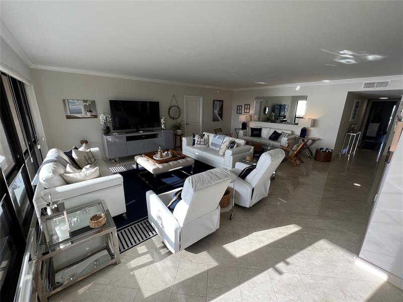 Image 16 of 42 For 4900 Ocean Blvd  1010