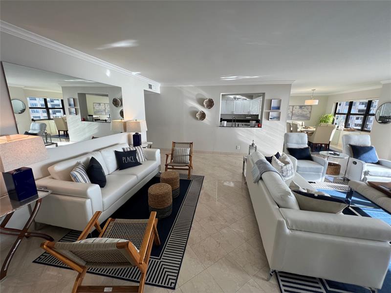 Image 21 of 42 For 4900 Ocean Blvd  1010