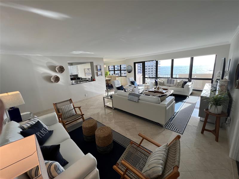 Image 6 of 42 For 4900 Ocean Blvd  1010