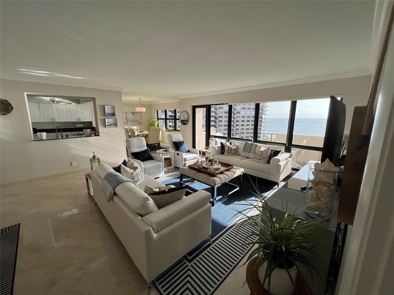 Image 7 of 42 For 4900 Ocean Blvd  1010