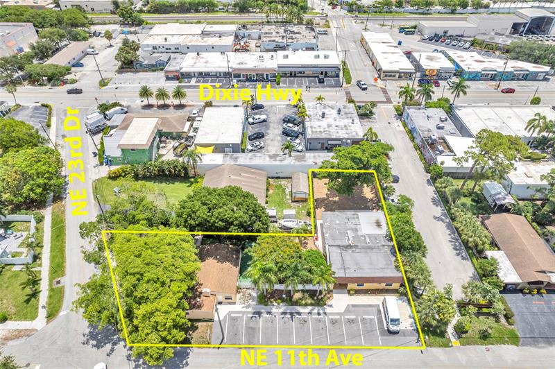 Details for 1100 23rd Dr, Wilton Manors, FL 33305