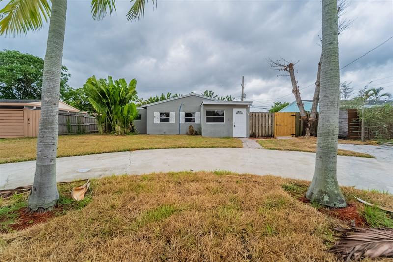 Details for 620 57th St  , Fort Lauderdale, FL 33334