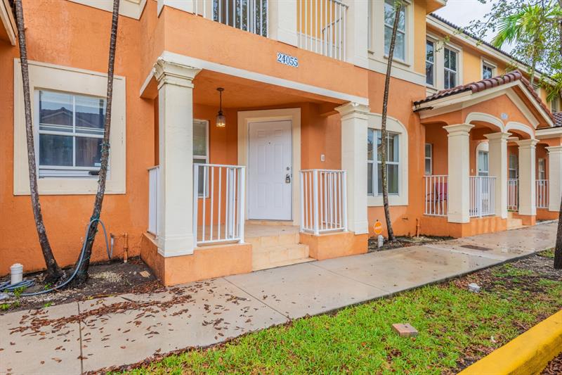 Details for 24055 109th Ct, Homestead, FL 33032
