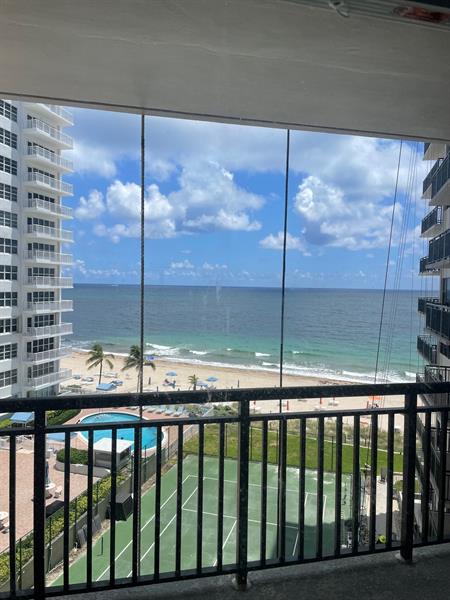 Image 16 of 25 For 3800 Galt Ocean Dr  601