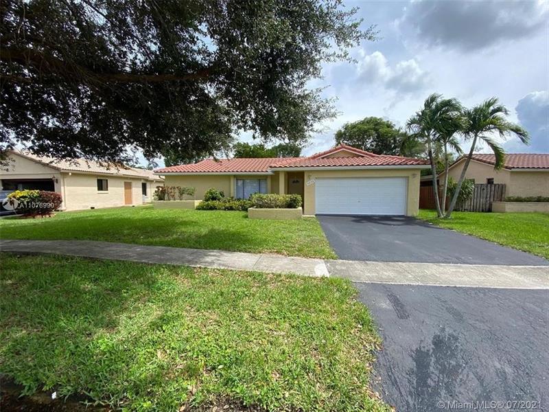 Details for 9658 28th Ct, Coral Springs, FL 33065