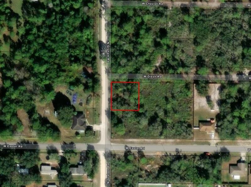 Details for 3035 W Dixon Rd, Avon Park, FL 33825