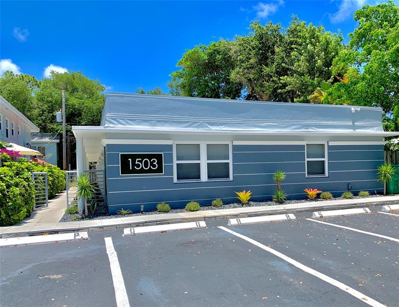 Details for 1503 4th Ct  3, Fort Lauderdale, FL 33301