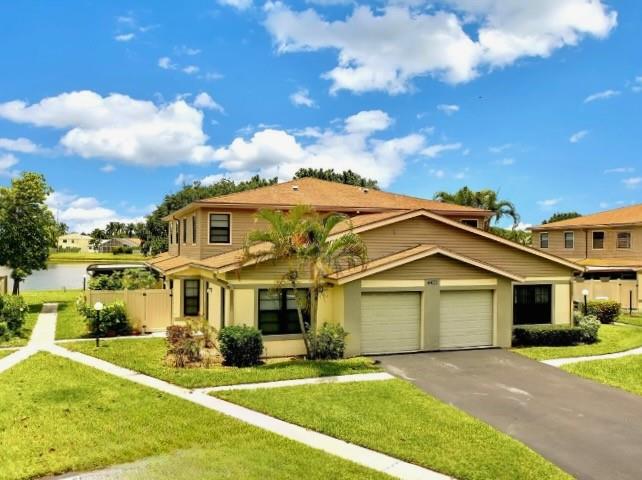 Details for 4443 Willow Pond Rd  A, West Palm Beach, FL 33417