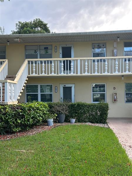 Details for 66 Windsor D  D, West Palm Beach, FL 33417