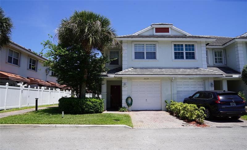 Details for 3024 30th Way  3024, Oakland Park, FL 33311