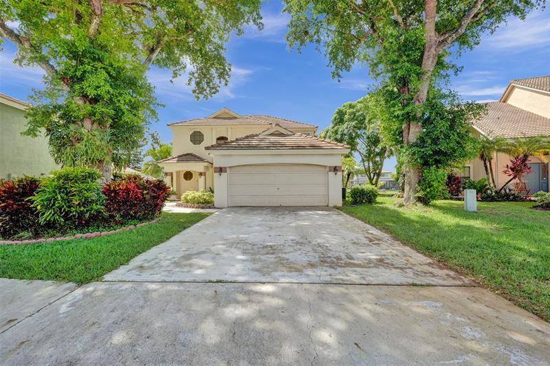 Details for 6430 58th Ter, Parkland, FL 33067