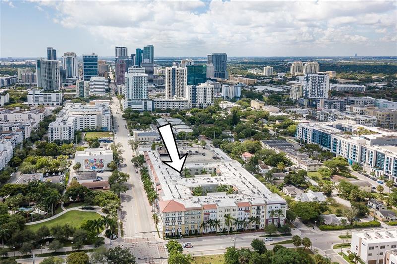 Details for 533 3rd Ave  422, Fort Lauderdale, FL 33301