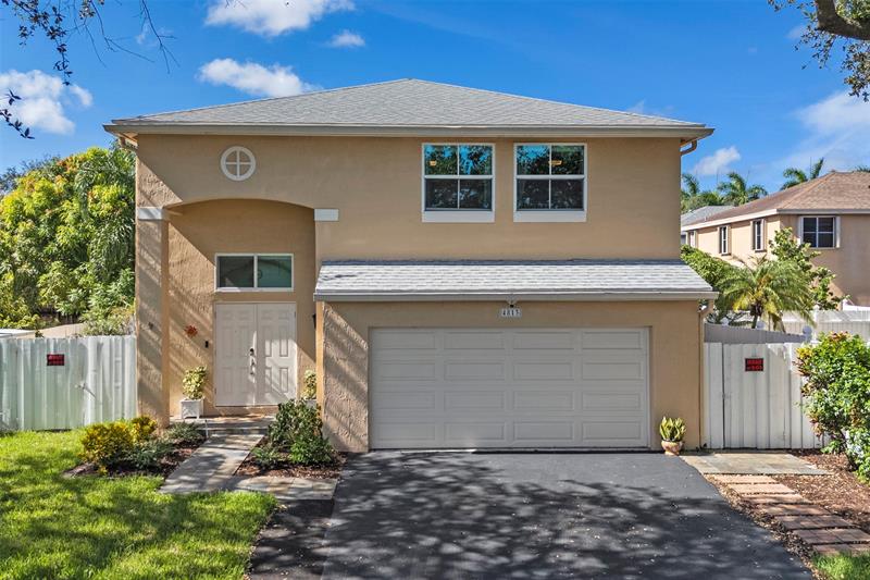 Details for 4813 14th Dr, Coconut Creek, FL 33063