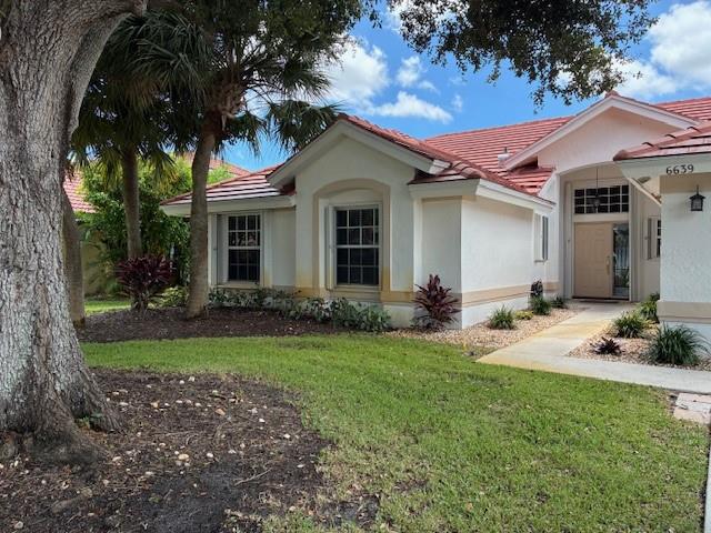 Details for 6639 Hatteras Dr, Lake Worth, FL 33467