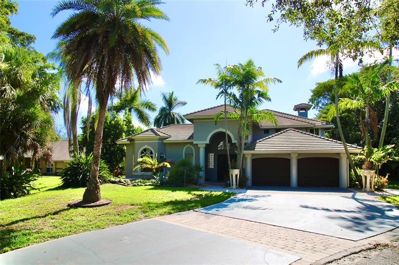 Details for 6502 66th Way, Parkland, FL 33067