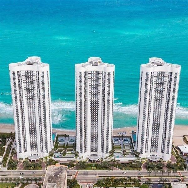 Image 15 of 22 For 15901 Collins Ave  2104