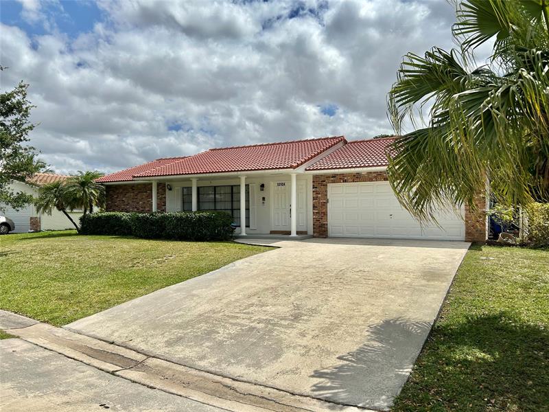 Details for 12104 29th St, Coral Springs, FL 33065