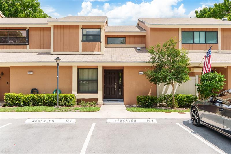 Details for 2227 45th Ave  2227, Coconut Creek, FL 33066