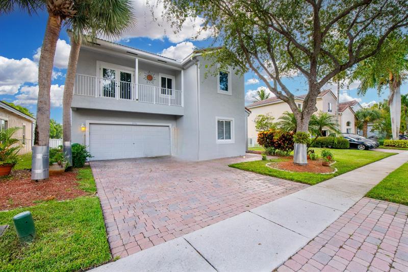 Details for 1858 74th Way, Hollywood, FL 33024