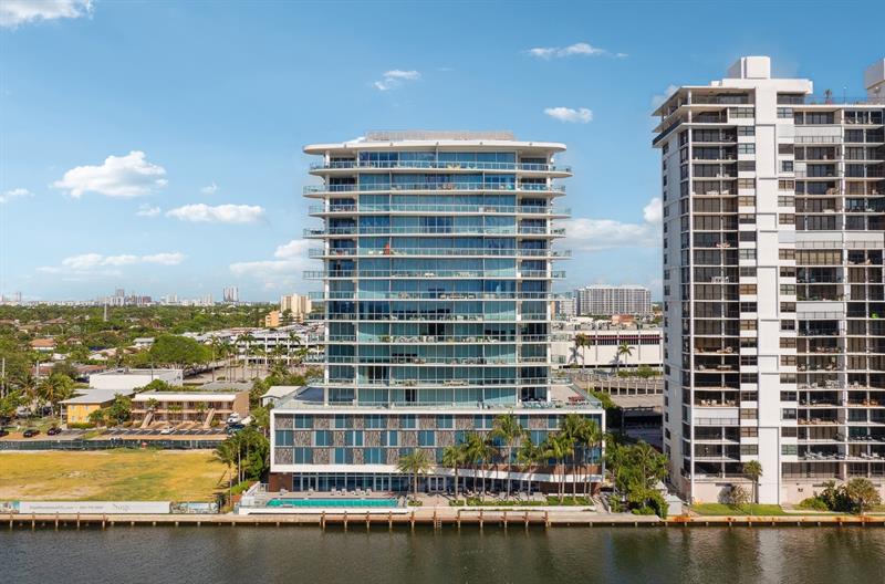 Image 5 of 47 For 920 Intracoastal Dr  801