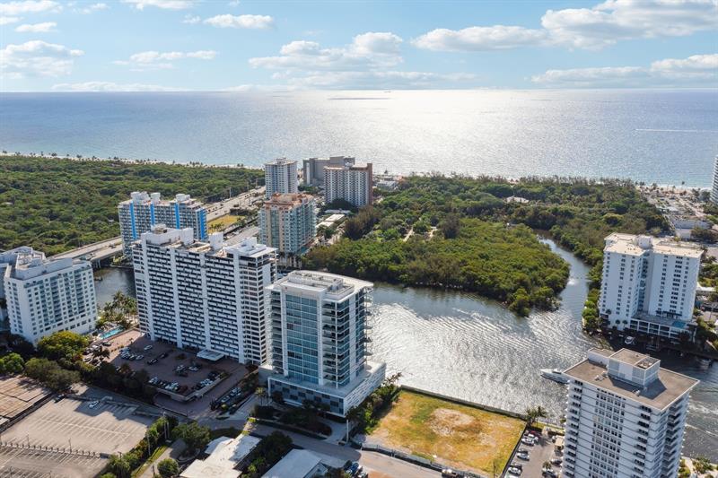 Image 6 of 47 For 920 Intracoastal Dr  801