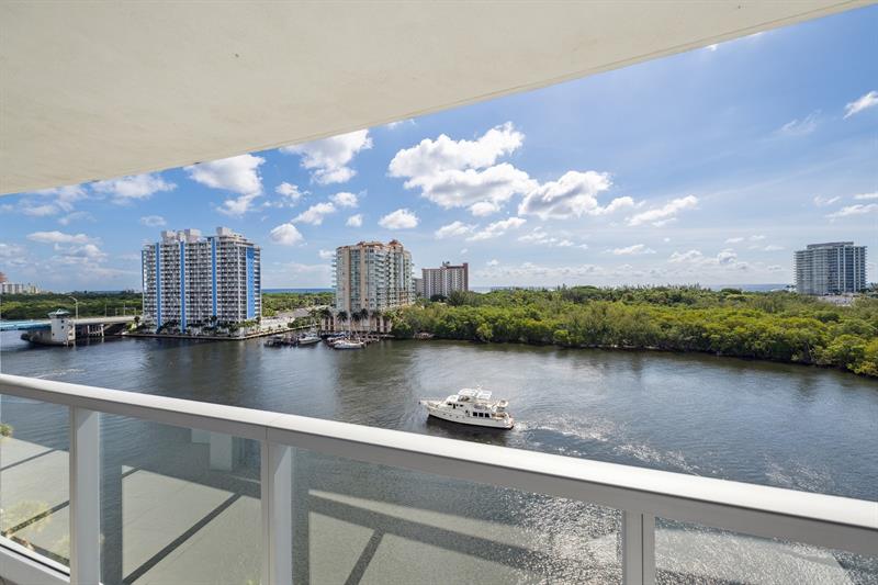 Image 7 of 47 For 920 Intracoastal Dr  801