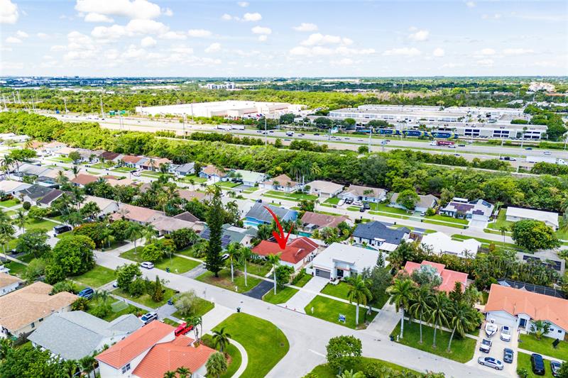 Image 32 of 36 For 7517 Country Club Blvd