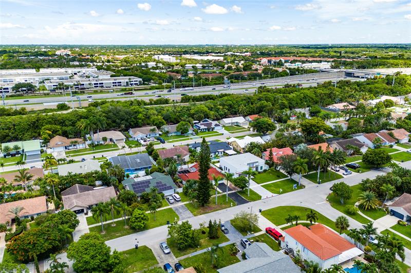 Image 34 of 36 For 7517 Country Club Blvd