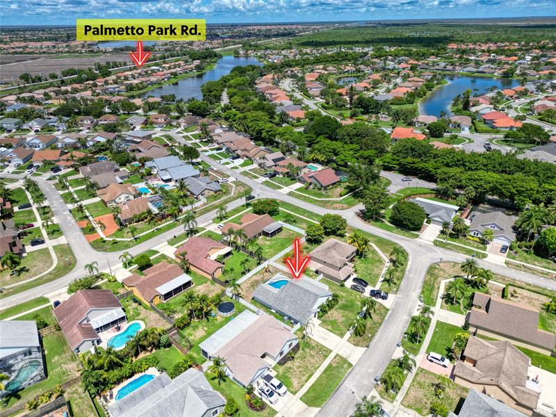 Image 39 of 41 For 22471 Grouper Court