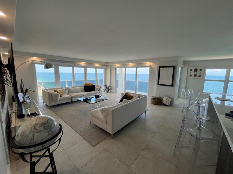 Image 13 of 100 For 3500 Galt Ocean Dr  2017