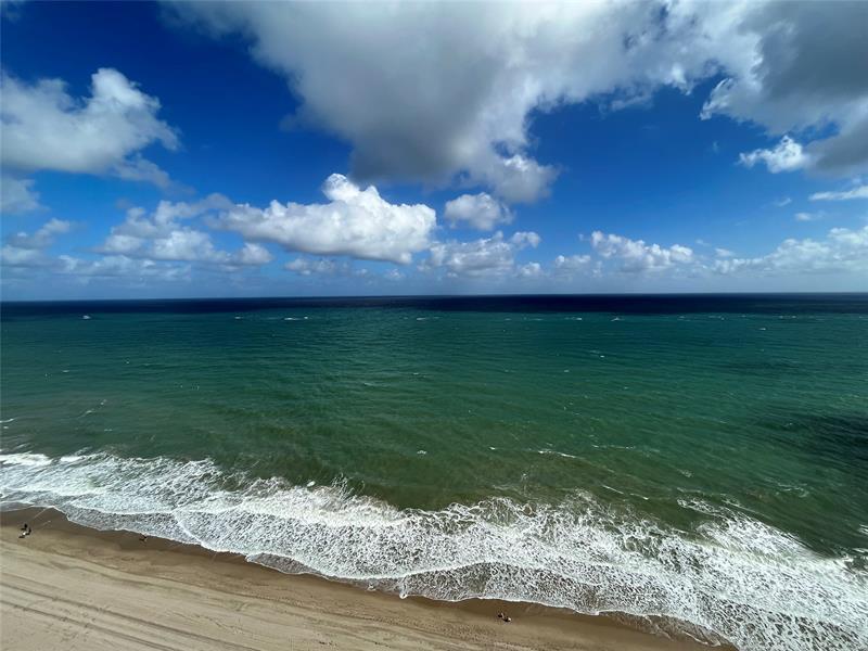 Image 4 of 100 For 3500 Galt Ocean Dr  2017