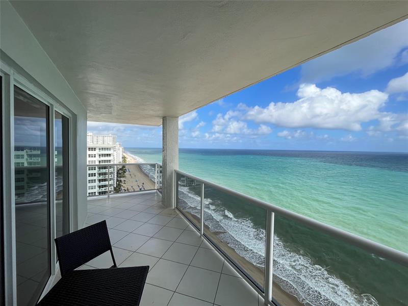 Image 7 of 100 For 3500 Galt Ocean Dr  2017