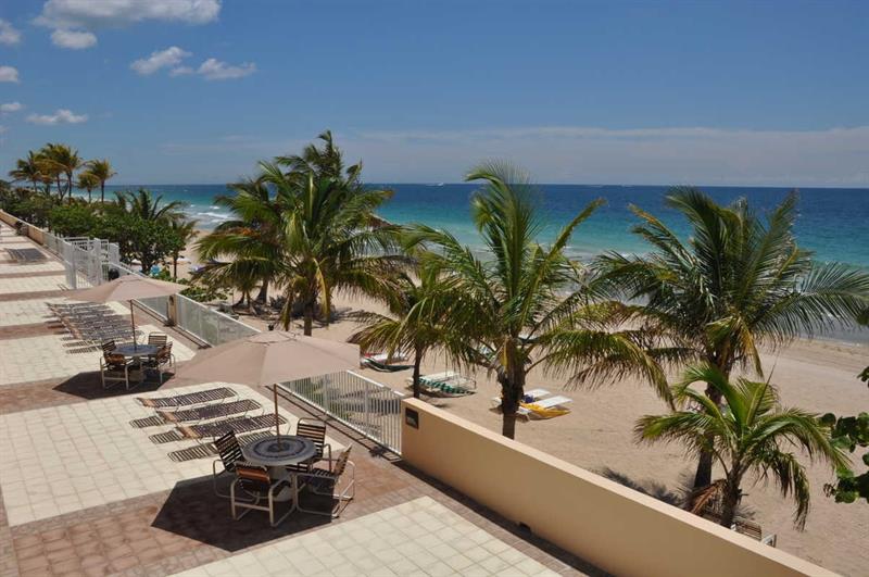 Image 85 of 100 For 3500 Galt Ocean Dr  2017