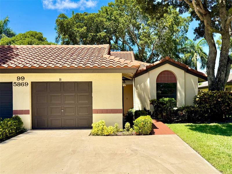 Details for 5869 Sunswept Ln  B, Boynton Beach, FL 33437