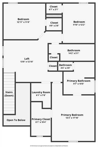 Image 53 of 53 For 4470 Gramercy Dr