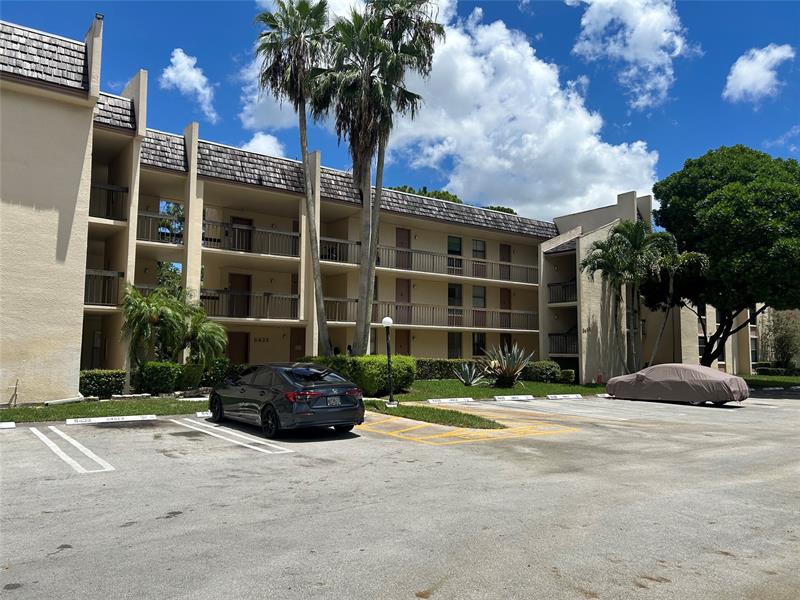 Details for 8433 Forest Hills Dr  205, Coral Springs, FL 33065