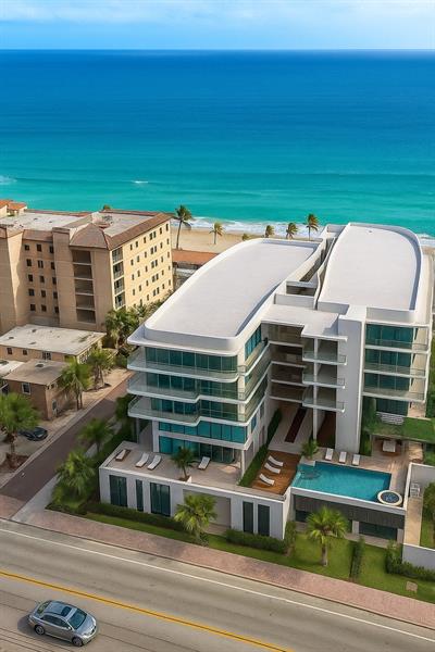 Details for 3319 Ocean Drive  507, Hollywood, FL 33019