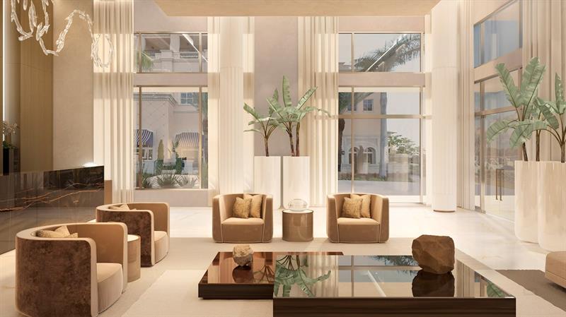Image 17 of 18 For 3319 Ocean Drive  507