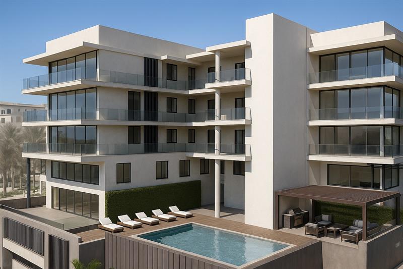 Image 17 of 24 For 3319 Ocean Drive  Villa 6